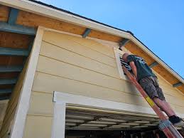 Best Fascia and Soffit Installation  in Drain, OR